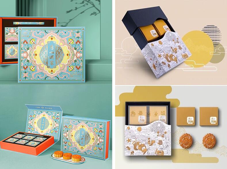 食品包裝盒印刷 食品包裝盒印刷