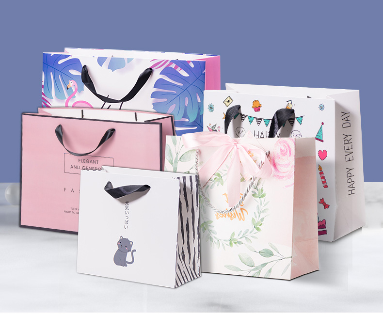 襄陽手提袋印刷 襄陽手提袋印刷