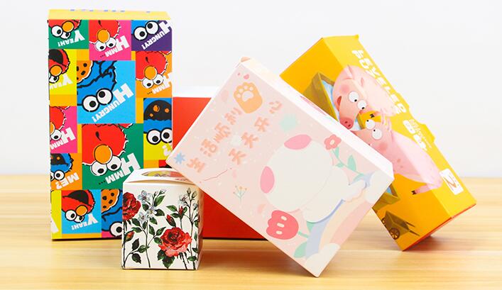 荊門禮品盒定制 荊門禮品盒定制