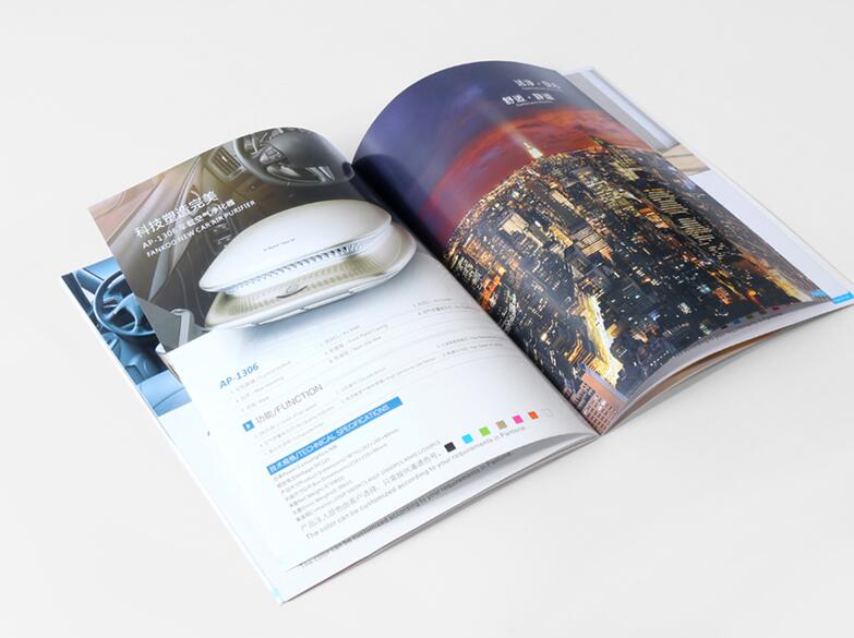 黃岡宣傳冊印刷 黃岡宣傳冊印刷