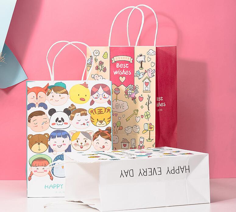 手提袋印刷 手提袋印刷