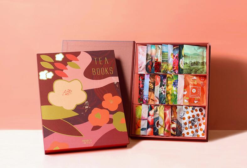 高檔包裝盒制作 高檔包裝盒制作