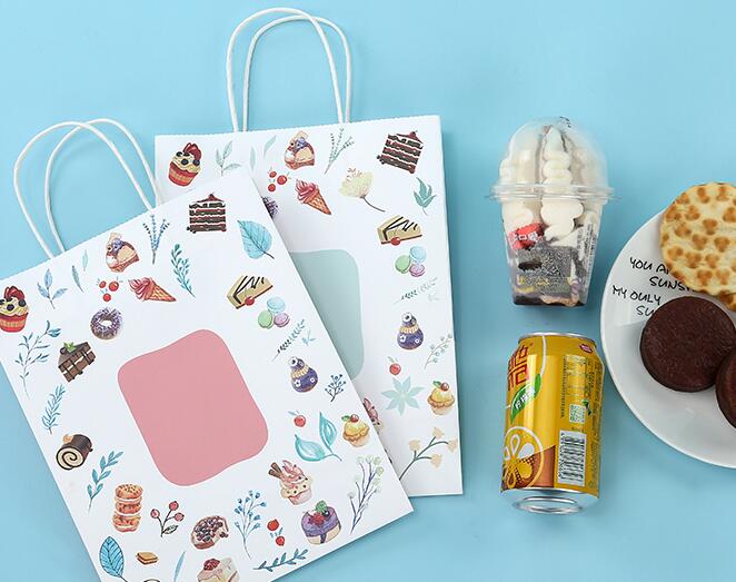 紙質(zhì)手提袋制作 紙質(zhì)手提袋制作