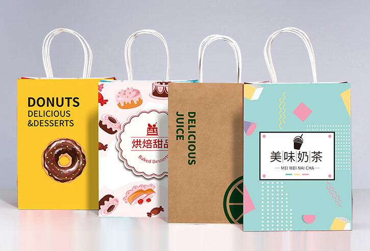 手提紙袋印刷 手提紙袋印刷