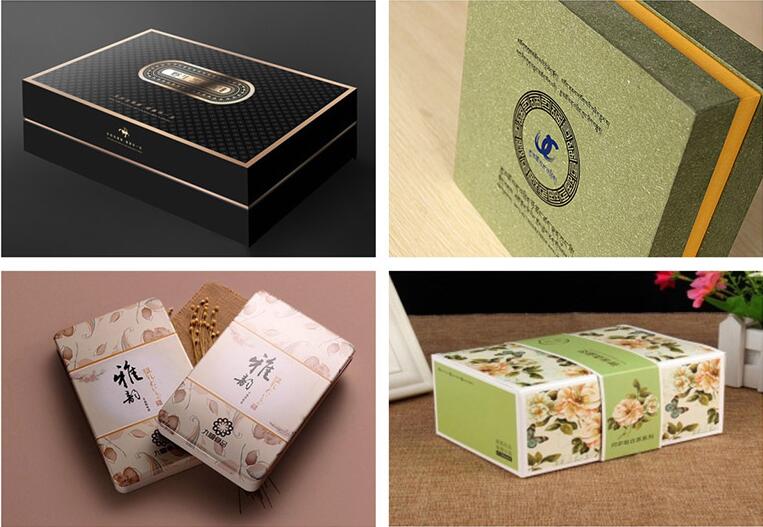 包裝盒印刷設計 包裝盒印刷設計