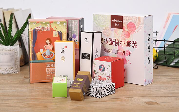 包裝盒印刷 包裝盒印刷