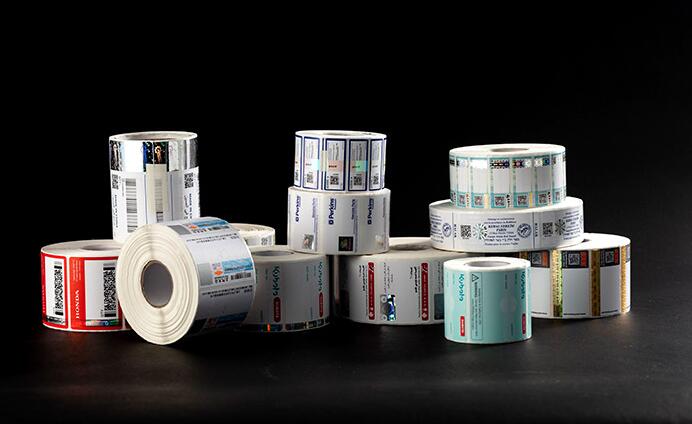 一物一碼防偽標識制作 一物一碼防偽標識制作