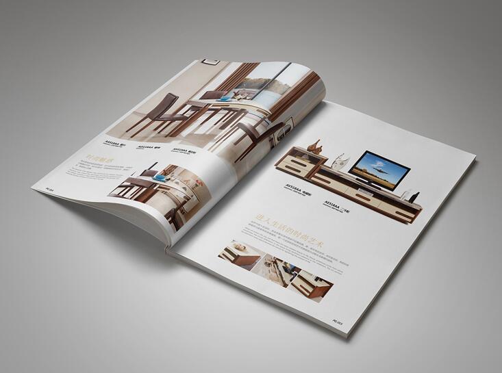 宣傳冊設計印刷 宣傳冊設計印刷